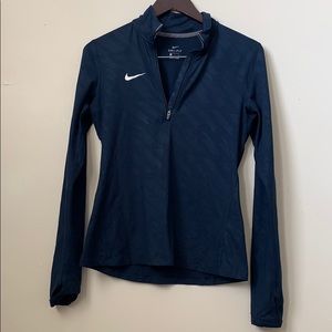 Nike Dri-Fit Long Sleeve